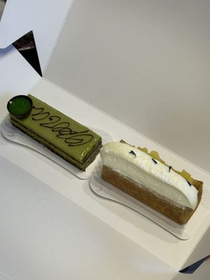 Cho-Kwok-Lat Markham by null