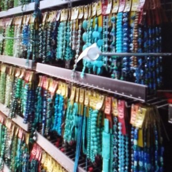 Michaels - beads. Come in various styles and colors.Didn't have what I was looking for. - Arts & Crafts Near Me - Studio City, California