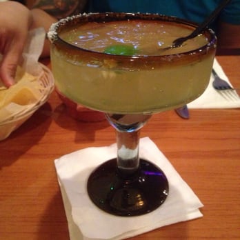 Margaritas Grill - Cadillac margarita...really good and strong. - Mexican Near Me - Burke, Virginia Margaritas Grill - Cadillac margarita...really good and strong. - Mexican Near Me - Burke, Virginia