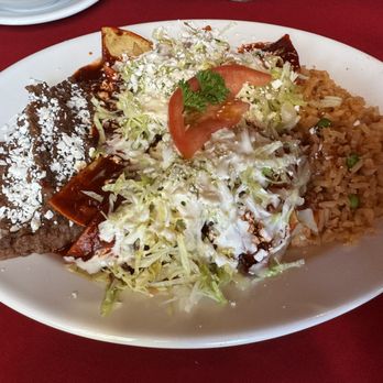 La Roca - Mexican Near Me - Nogales, SON