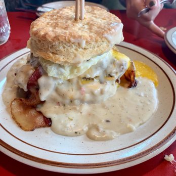 Denver Biscuit Co. - Colfax - The Franklin - Sandwiches Near Me - Denver, Colorado Denver Biscuit Co. - Colfax - The Franklin - Sandwiches Near Me - Denver, Colorado