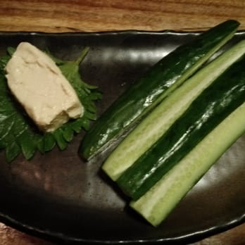 Ippuku - Miso Zuke - Bars Near Me - Berkeley, California Ippuku - Miso Zuke - Bars Near Me - Berkeley, California