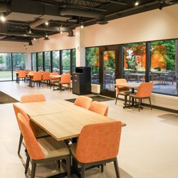 Orange Spot Bistro