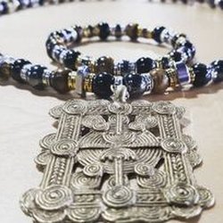 The Alchemist Den - Custom Jewelry - 24-48hr turnaround
