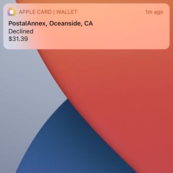 PostalAnnex+ - Ohhh you almost got it y'all know that commercial lol. Love that one so much lol - Shipping Centers Near Me - Oceanside, California