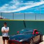 Photo of Aston Martin San Diego