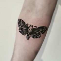 Bay Ink Tattoo