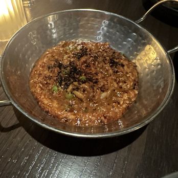 Orla - spicy duck - Mediterranean Near Me - Las Vegas, Nevada