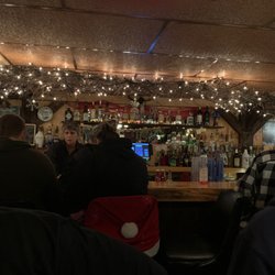 Eureka Hall Restaurant