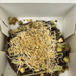 Dubai Pistachio