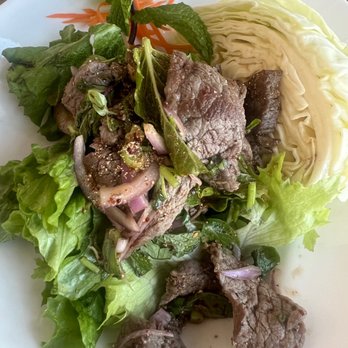 Colonial Kitchen & Bar - Beef salad - Vietnamese Near Me - Atlanta, Georgia Colonial Kitchen & Bar - Beef salad - Vietnamese Near Me - Atlanta, Georgia