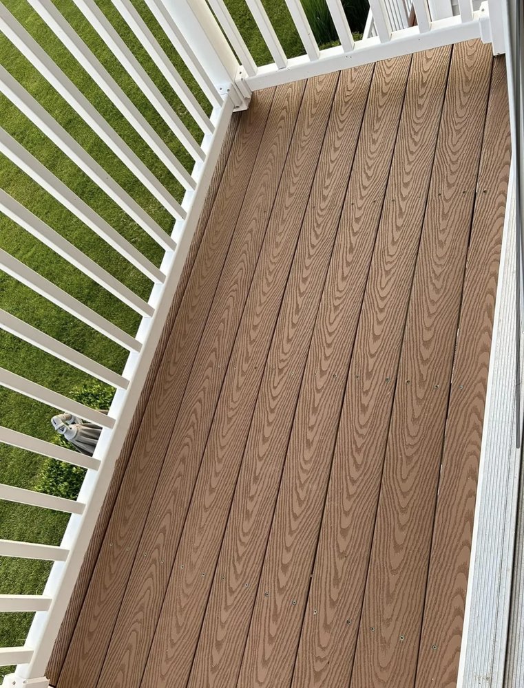 Slide of Veterans Handyman