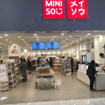 Miniso - Accessories Near Me - San Francisco, California