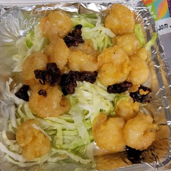 W Cafe - Honey Walnut Shrimp - Chinese Near Me - Eastvale, California W Cafe - Honey Walnut Shrimp - Chinese Near Me - Eastvale, California