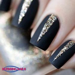 Blessing Nails