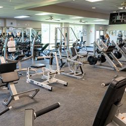 Northern Neck Family YMCA
