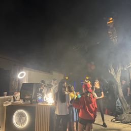 Outside Outside