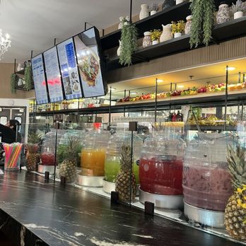 Frida’s Taqueria - Agua frescas - Tacos Near Me - Clovis, California Frida’s Taqueria - Agua frescas - Tacos Near Me - Clovis, California