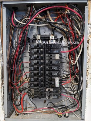 3ara Electric