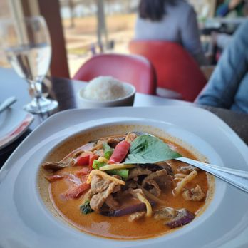Mai Thai - Red Curry - Thai Near Me - Alexandria, Virginia Mai Thai - Red Curry - Thai Near Me - Alexandria, Virginia