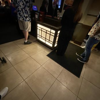 Benihana - Beaverton - Long wait times front staff in correctly estimates wait times. - Sushi Bars Near Me - Beaverton, Oregon Benihana - Beaverton - Long wait times front staff in correctly estimates wait times. - Sushi Bars Near Me - Beaverton, Oregon