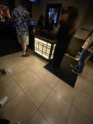 Benihana - Beaverton by null