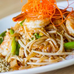 Spice Season - Pad Thai