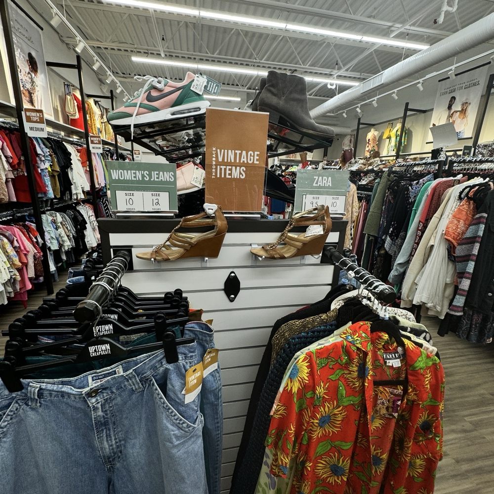 Uptown Cheapskate - Thrift Stores Near Me - Ellicott City, Maryland Uptown Cheapskate - Thrift Stores Near Me - Ellicott City, Maryland