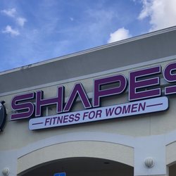 Shapes Fitness for Women - Shapes Fitness for Women in Bonita Springs, FL.