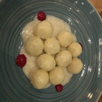 La Voglia - Gnocchi Cacio E Pepe - Italian Near Me - New York, New York La Voglia - Gnocchi Cacio E Pepe - Italian Near Me - New York, New York