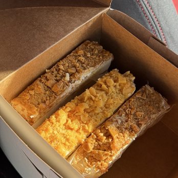 Yasukochi's Sweet Stop - Bakeries Near Me - San Francisco, California