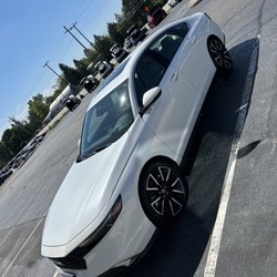 Wetzel Honda