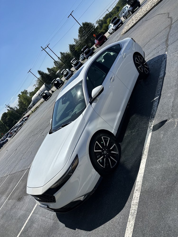 WETZEL HONDA Updated October 2024 12 Reviews 3505 Chester Blvd