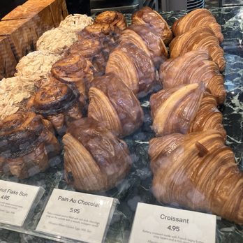 Salswee - Croissants - Bakeries Near Me - New York, New York Salswee - Croissants - Bakeries Near Me - New York, New York