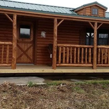 Premier Custom Cabins - General Contractors Near Me - London, Kentucky Premier Custom Cabins - General Contractors Near Me - London, Kentucky