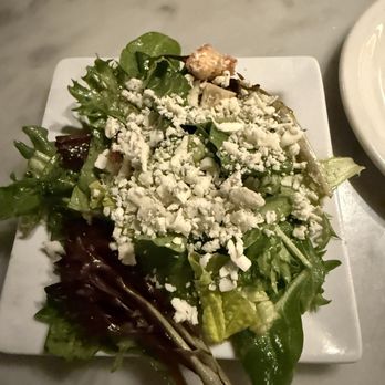 Palio Ann Arbor - Food Near Me - Ann Arbor, Michigan