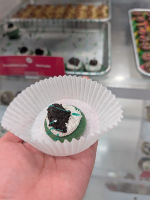 Baked by Melissa by null