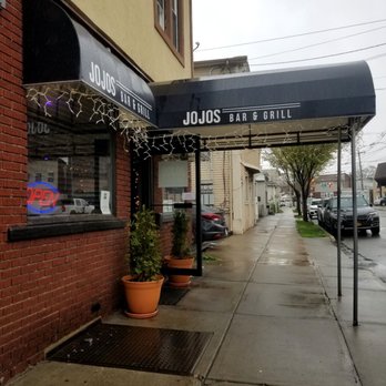 Jojos Bar & Grill - Outside Signage - Cocktail Bars Near Me - Garfield, New Jersey Jojos Bar & Grill - Outside Signage - Cocktail Bars Near Me - Garfield, New Jersey