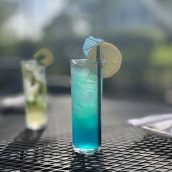 Bluefin Japanese Steak House and Sushi - Signature Cocktails