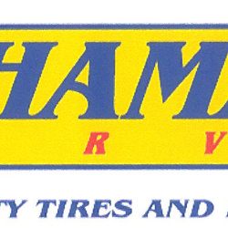 Tehama Tire Service