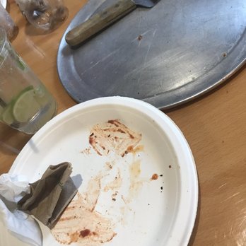 Cosmos Pizza - Aftermath - Pizza Near Me - Corolla, North Carolina