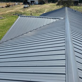 Firefly Contractors & Design - Roofing Near Me - Otis Orchards, Washington