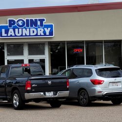 Point Laundry