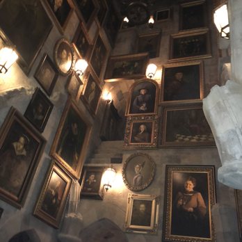 Universal Studios Florida - Amusement Parks Near Me - Orlando, Florida