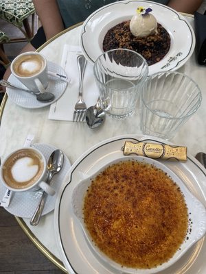 Les Deux Palais by null