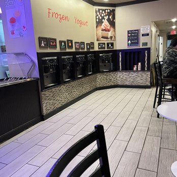 Yoway Cafe & Frozen Yogurt - Bubble Tea Near Me - Worcester, Massachusetts Yoway Cafe & Frozen Yogurt - Bubble Tea Near Me - Worcester, Massachusetts