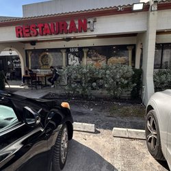 Al Salam Halal Mediterranean Restaurant