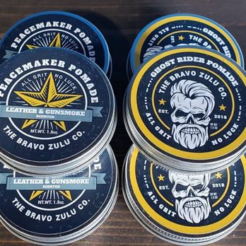 Lucky's Barber shop - Shout out to boy Zack @thebravozuluco for his handcrafted and veteran owned products. www.luckysbarbershops.co THE LUCK IS IN THE CUT - Barbers Near Me - Midlothian, Texas Lucky's Barber shop - Shout out to boy Zack @thebravozuluco for his handcrafted and veteran owned products. www.luckysbarbershops.co THE LUCK IS IN THE CUT - Barbers Near Me - Midlothian, Texas