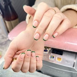 Happi Nail Spa