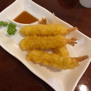 Sushi Bon - I would come here again just to order the shrimp tempura! - Sushi Bars Near Me - Warren, Michigan Sushi Bon - I would come here again just to order the shrimp tempura! - Sushi Bars Near Me - Warren, Michigan